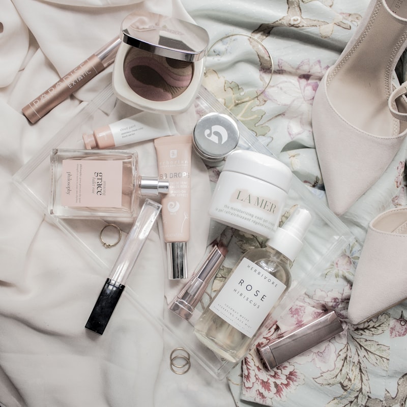 Marketplace product distribution